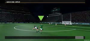 Gaelic Star: Football Manager screenshot 3