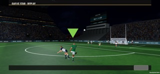 Gaelic Star screenshot 3