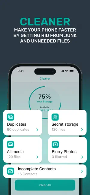 Online Shield - Fast VPN Proxy screenshot 5