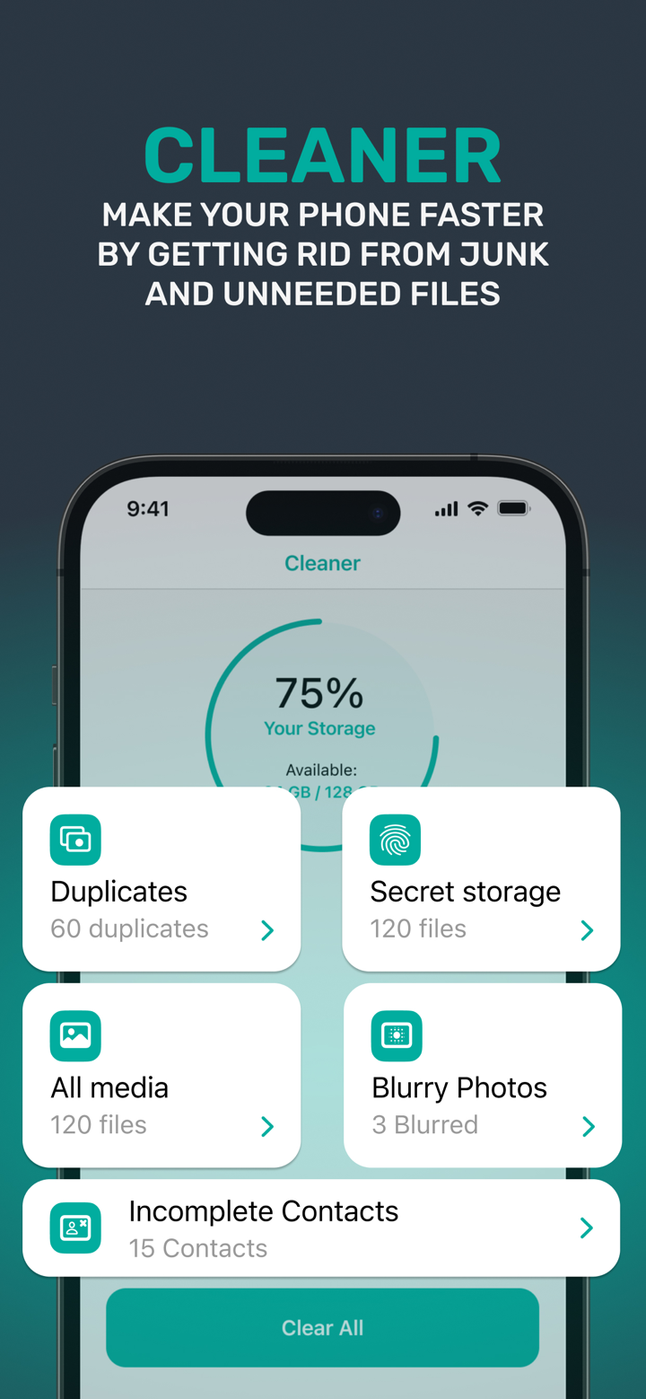 Online Shield - Fast VPN Proxy screenshot 5