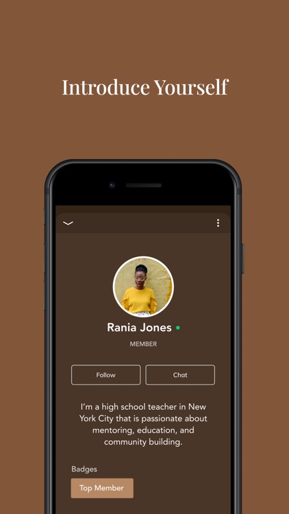 The Group Chat screenshot-3