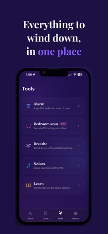 Yawn: Sleep Tracker Screenshot 5 of 6