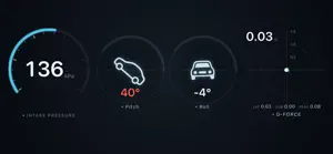 VibeScan - OBD2 Gauges Scanner screenshot 4