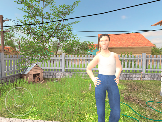 SCHOOLBOY RUNAWAY - STEALTH iPad screenshot 5 - Games app