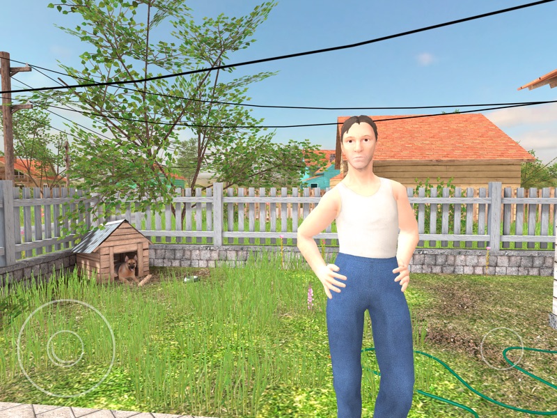 SCHOOLBOY RUNAWAY - STEALTH screenshot 11