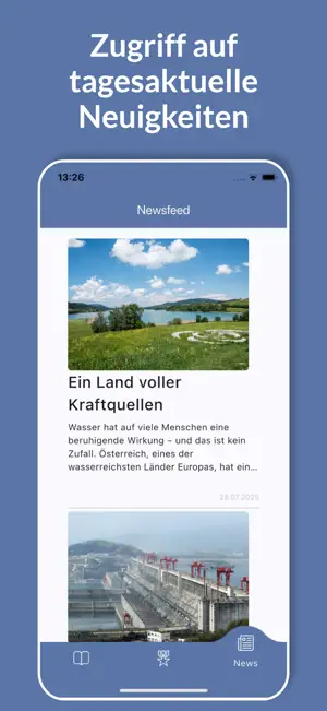 REISEN Magazin screenshot 4