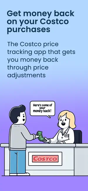 CostPal: Price Tracker screenshot 1
