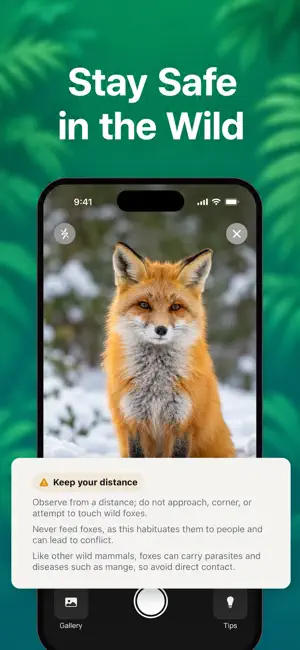 NatureLens: Plant Identifier screenshot 4