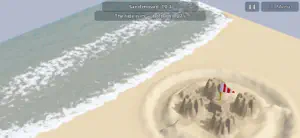 Castles in the Sand screenshot 1