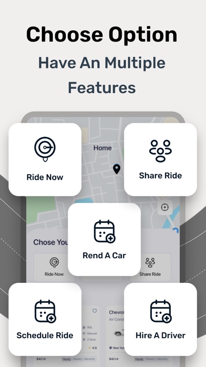 One-Ride screenshot-4