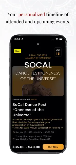 IFAASD screenshot 3