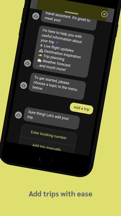 Travigo Mobile screenshot-3