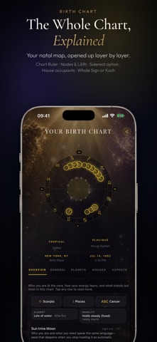 Numerology & Astrology Screenshot 4 of 8