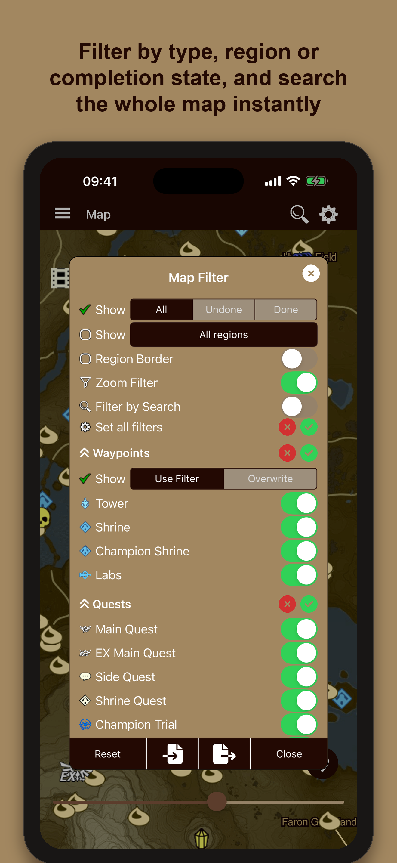 Breath Companion screenshot 3