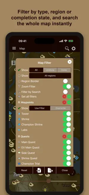 Breath Companion screenshot 3