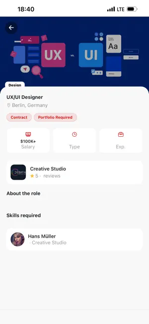 Pinneh | Multi-tools app screenshot 3