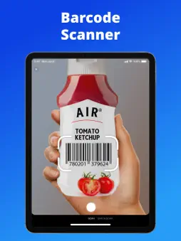 QR Code Reader，Barcode Scanner screenshot 11