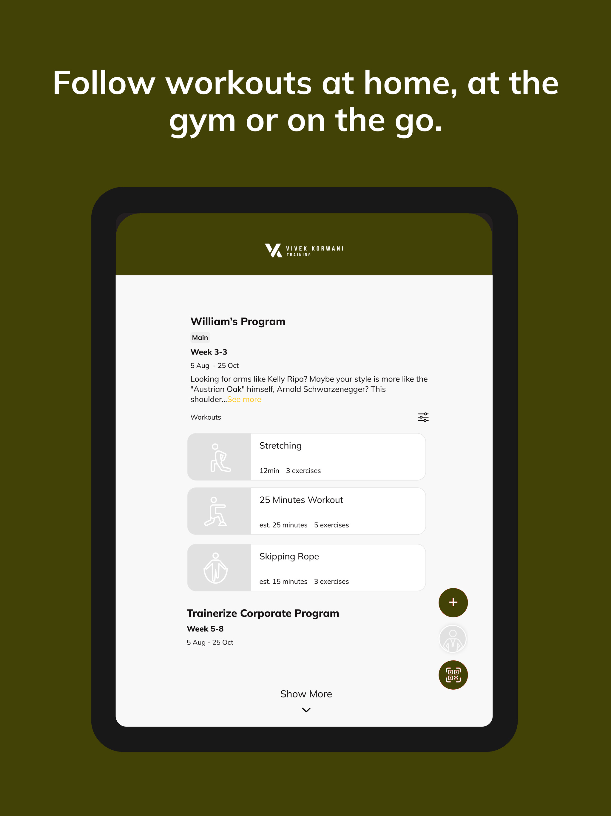 BuiltwithVK Online screenshot 9