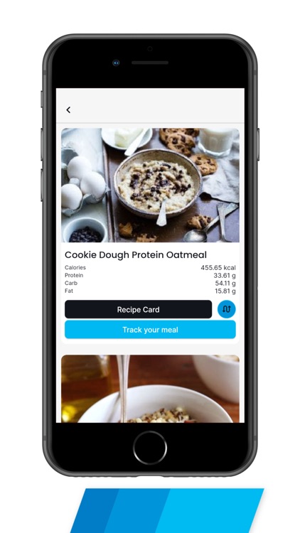 Ready Fitness screenshot-3