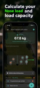 Camping Assistant: Level screenshot