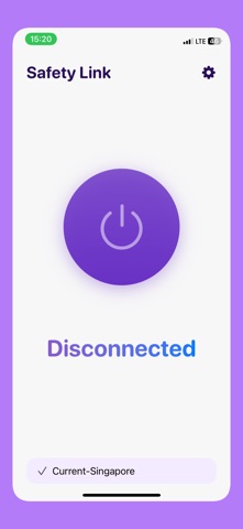 VPN - Fast VPN Unlimited App Store preview screenshot 8