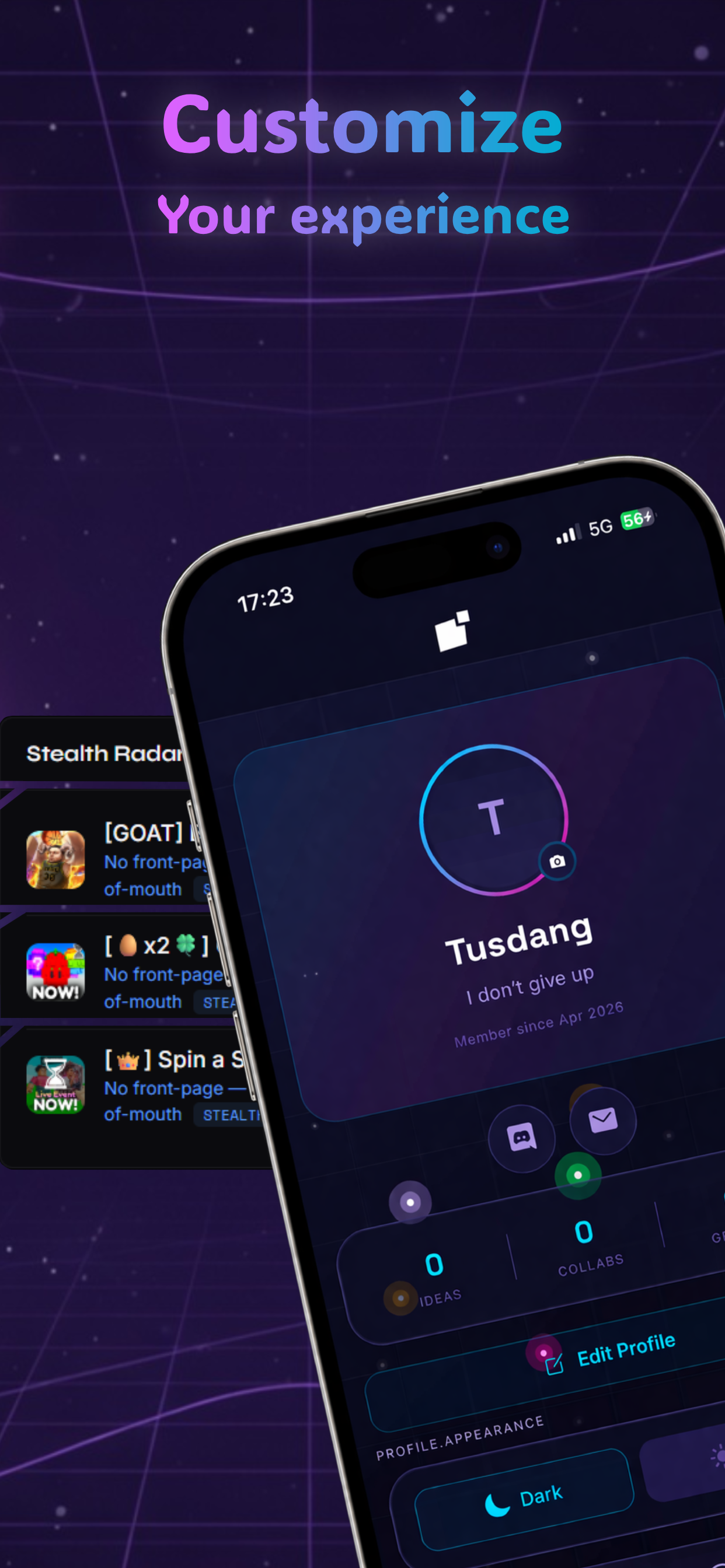 RoLearn: Game Dev Community