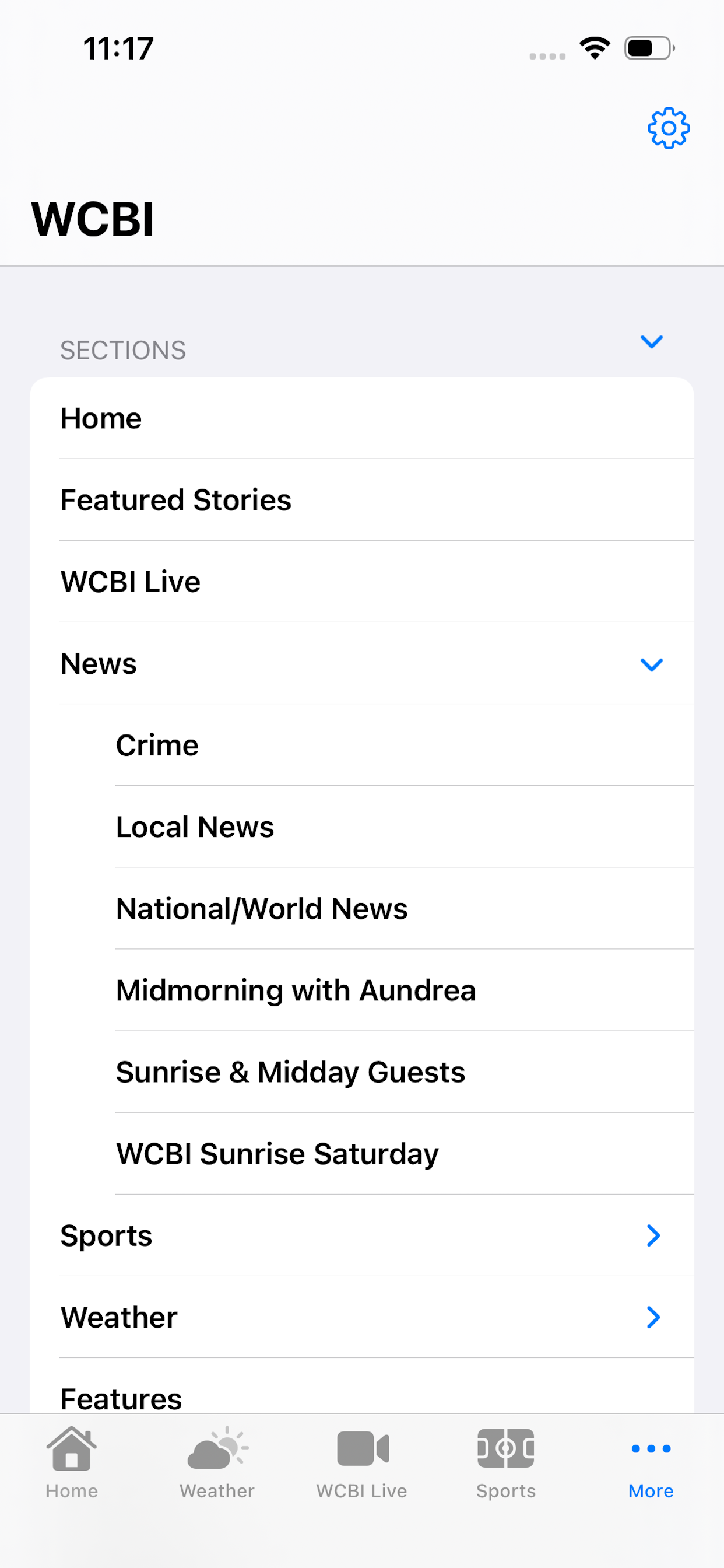 WCBI