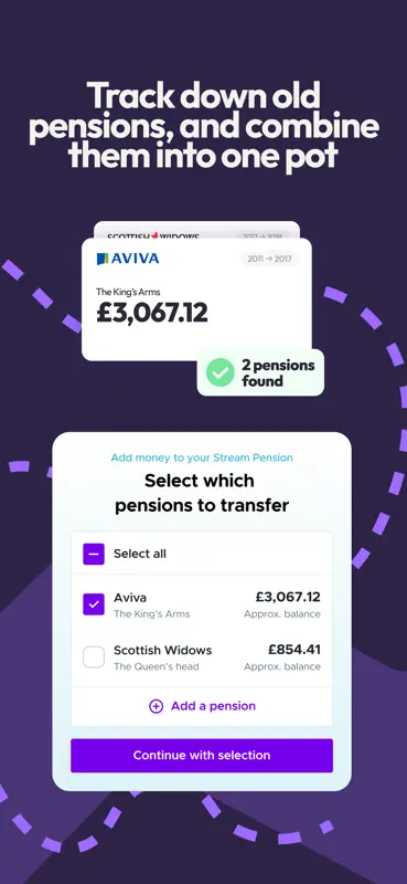 Stream - Workplace Finance screenshot 8 of 10