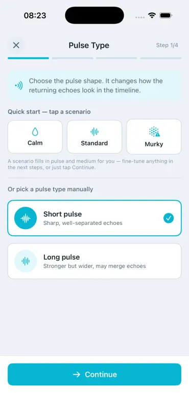 Decodexa screenshot 5 of 10