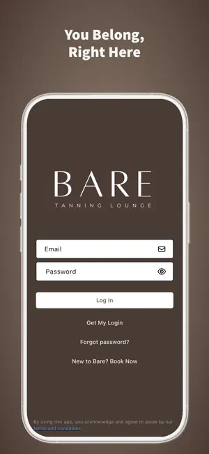 Bare Tanning Lounge Adelaide screenshot 3