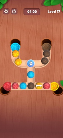 Marble Pipes Screenshot 3 of 6