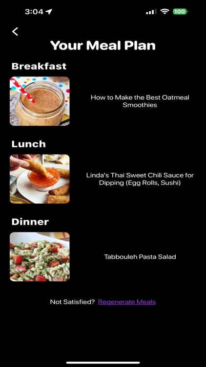 Fit-Fuel screenshot-3