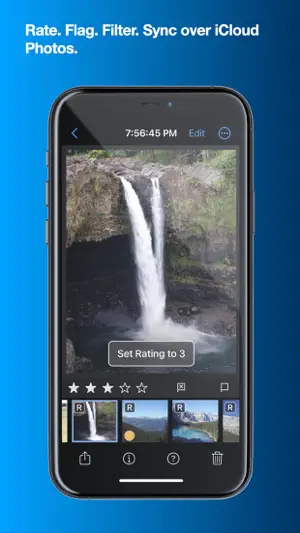 Nitro Photo screenshot 3