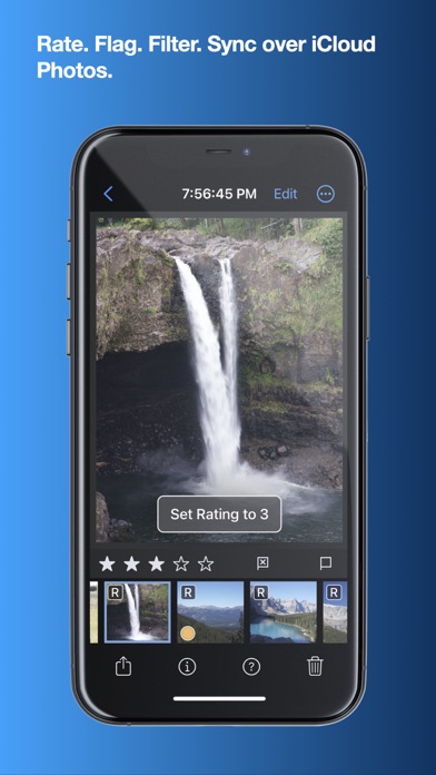 Nitro Photo Screenshot