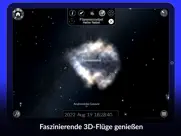 the sky – astronomie erleben ipad bildschirmfoto 4