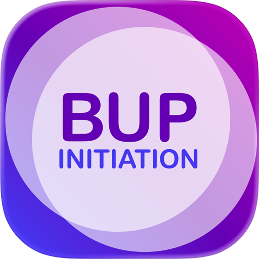 BUP Initiation