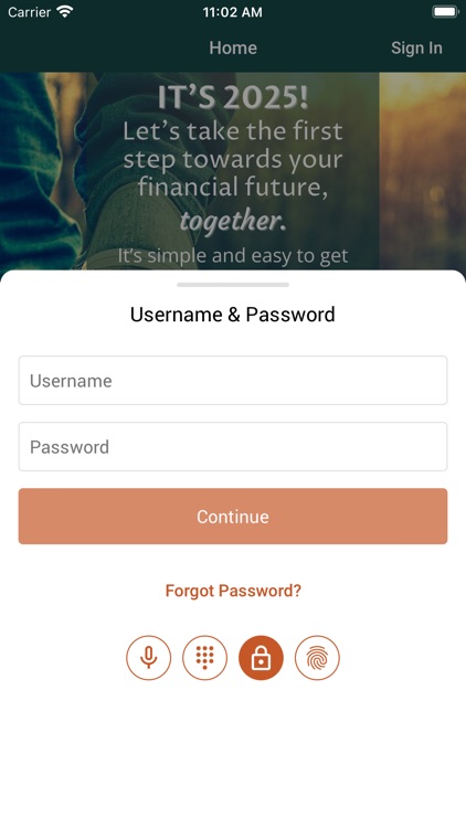 Tongass Federal Credit Union