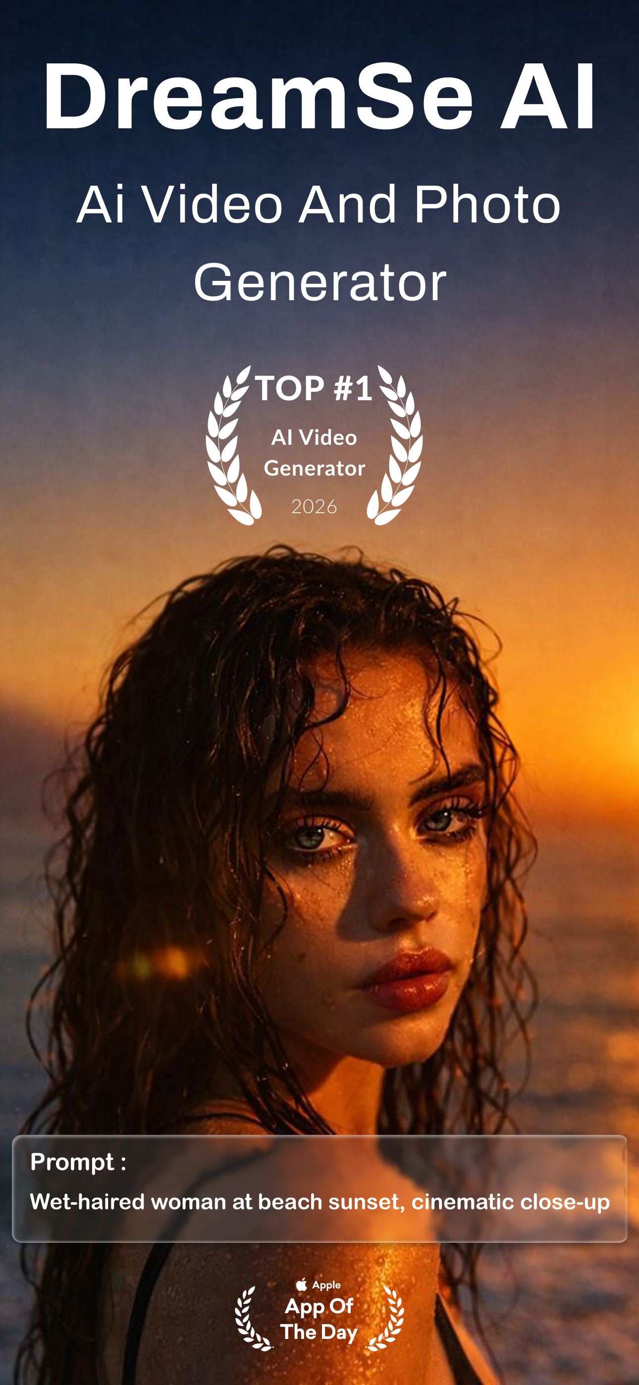 DreamSe - AI Image & Video