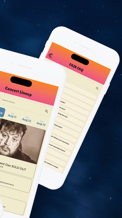 Iowa State Fair Authority