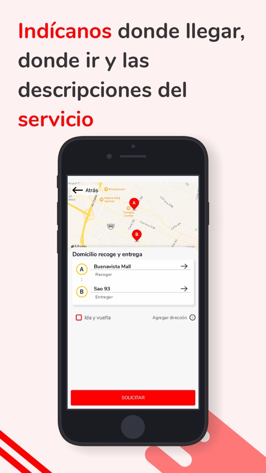 #3. Charly Delivery (iOS) 由: CITIXEN S.A.S