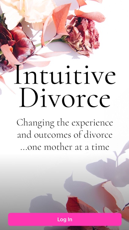 Intuitive Divorce