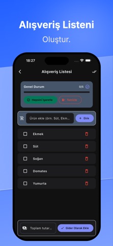 AySonu screenshot