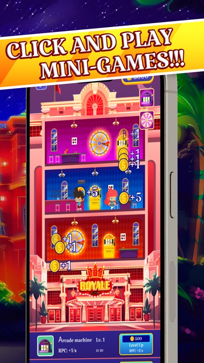 Casino Parabet Royale