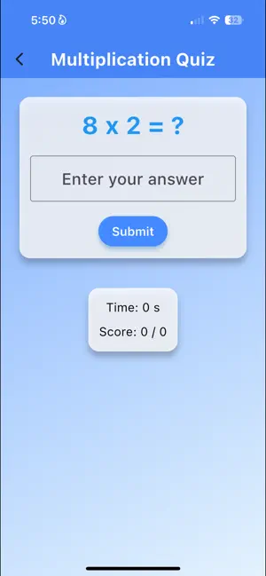 Skillify - Learn! screenshot 3