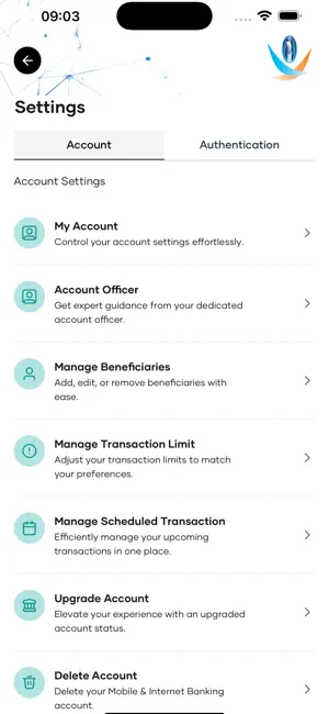 Omiye MFB screenshot 2