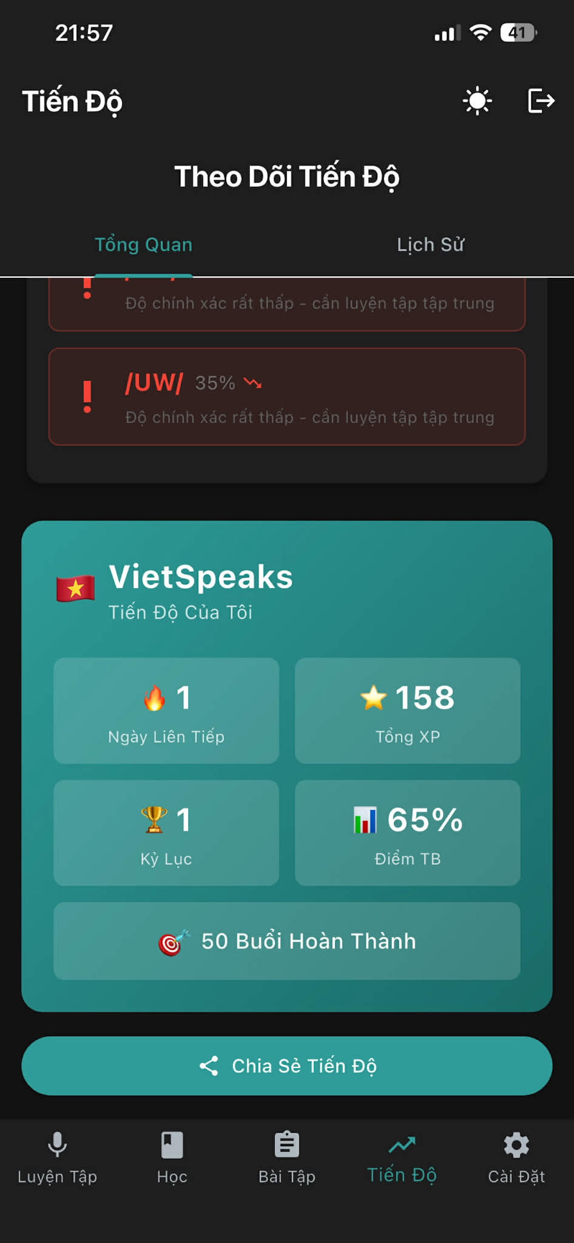 VietSpeaks
