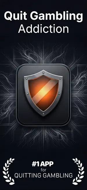 FOLD - Quit Gambling screenshot 1