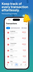 Daily Expense Manager &Tracker screenshot