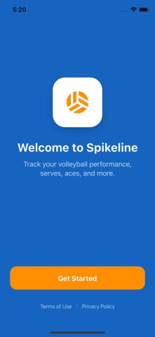 Spikeline Player Metrics screenshot