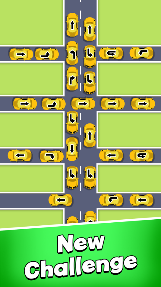 #4. Exit Jam : Dash Run (iOS) By: Rainbow 5s Co., Ltd